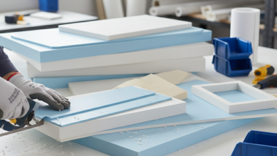 Why Choose Polyethylene Board for Your Next Project?