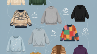Top 10 Knitted Women Sweaters to Buy for Global Buyers?