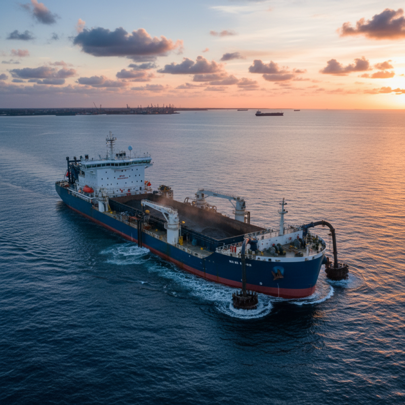 2026 Best Hopper Dredger for Global Buyers Needs?