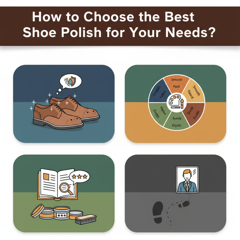 How to Choose the Best Shoe Polish for Your Needs?