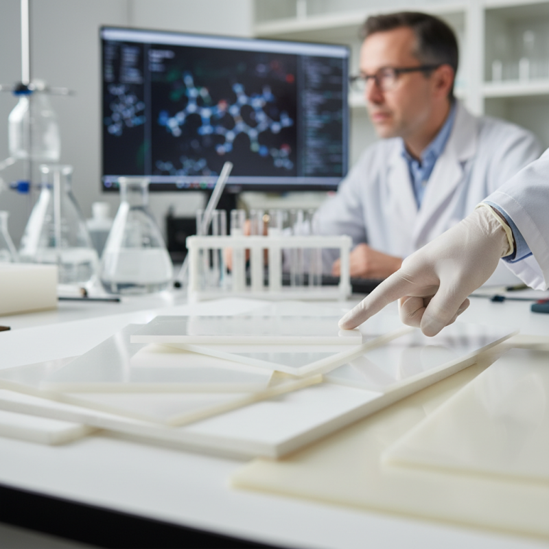 What is the Best Uhmwpe Liner Sheet for Your Needs?