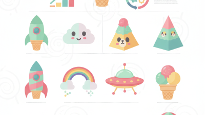 Top 10 Ice Cream Shape Box Designs for Global Buyers?