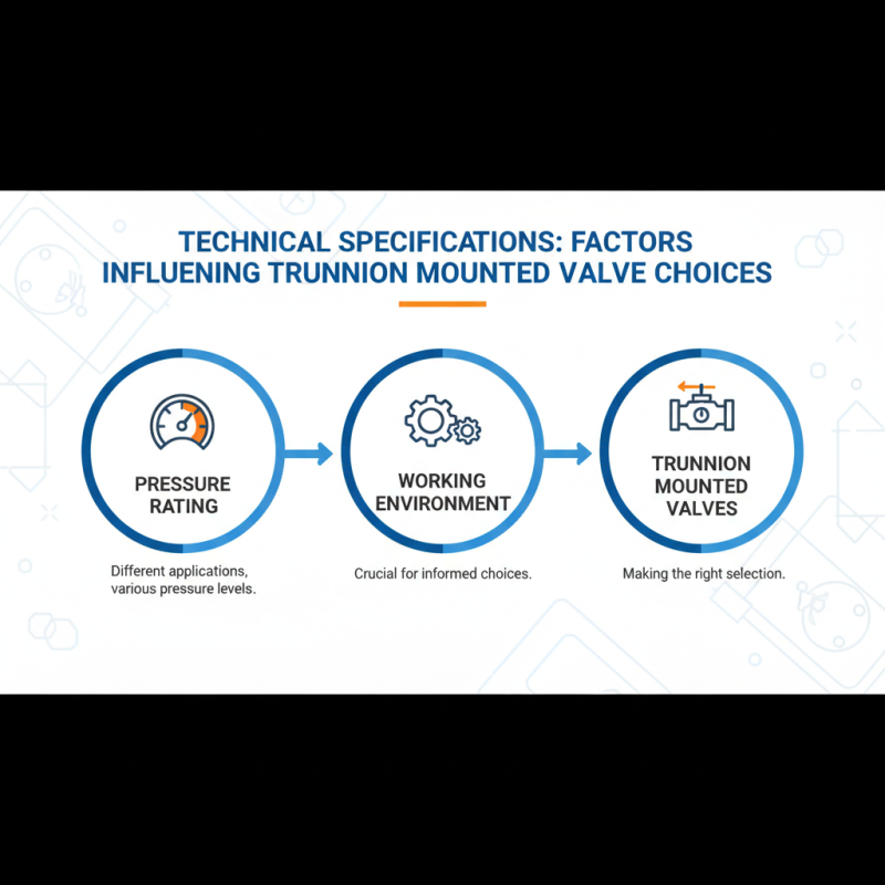 Best Trunnion Mounted Valve Options for Global Buyers?