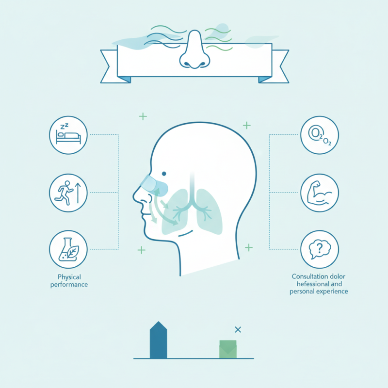 Why Should You Use Nose Breathe Strips for Better Breathing?