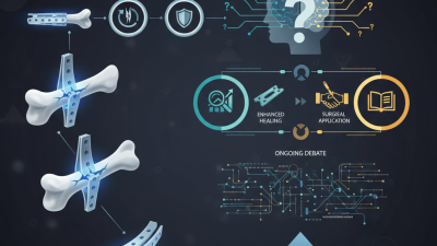 China Best Locking Plate Systems for Innovative Surgical Solutions?