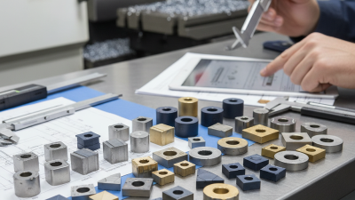 10 Essential Tips for Choosing Carbide Indexable Inserts?