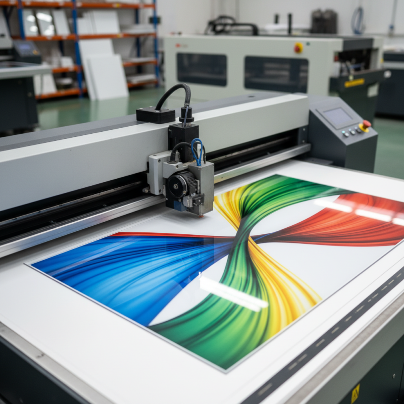 Top 10 Acrylic Sheet Printers for Global Buyers?