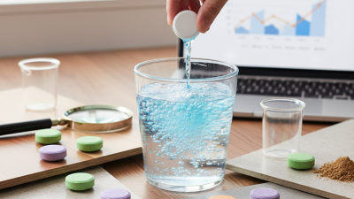 How to Choose the Best Floor Cleaning Tablet for Your Needs?