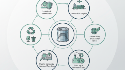 What is Metal Can and Its Benefits for Global Buyers?