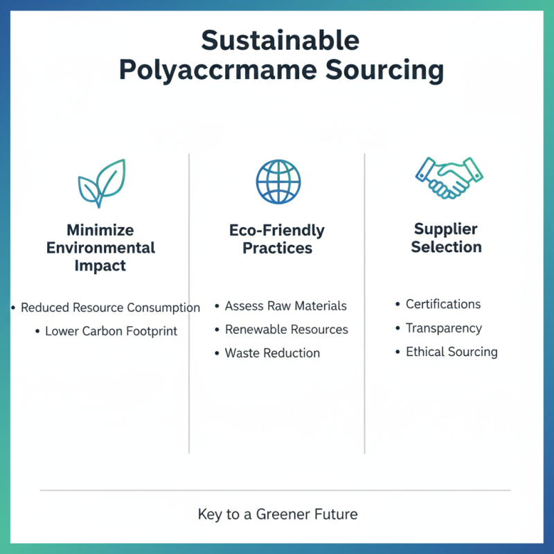 10 Essential Tips for Buying Polyacrylamide Cas Efficiently?