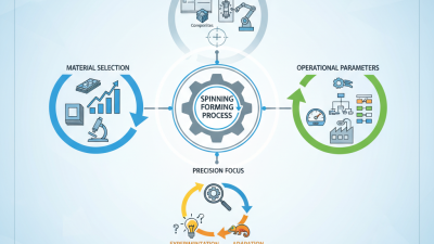 2026 How to Optimize the Spinning Forming Process for Manufacturing Efficiency?