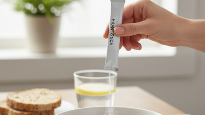 2026 How to Use Fiber Stick for a Healthier Lifestyle?