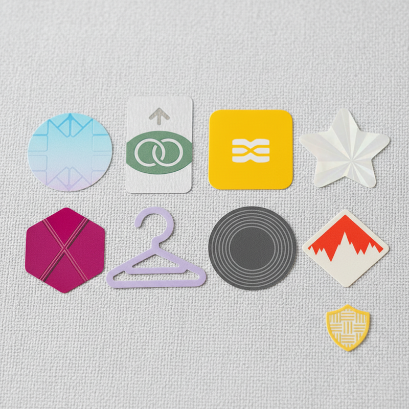 Top 10 Clothing Size Stickers for Easy Shopping Decisions?