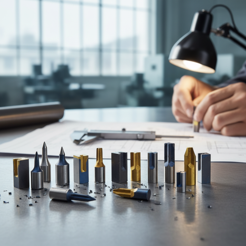 How to Choose the Best Carbide Threading Inserts for Your Needs?