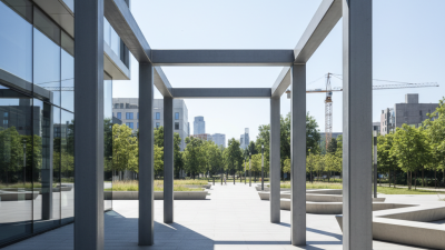 What is Large Square Tube and Its Applications?