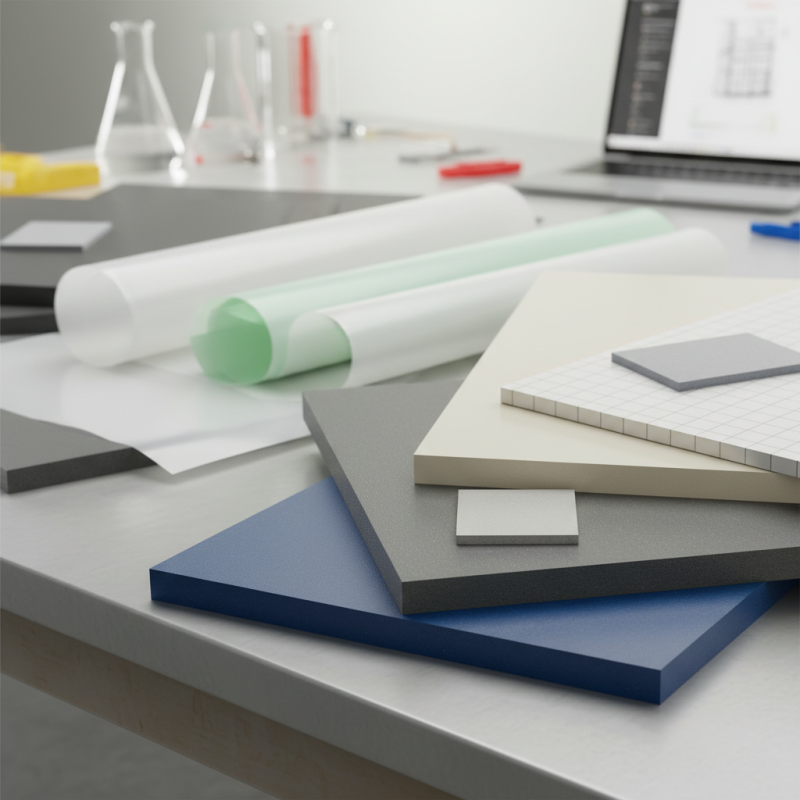 What is the Best Polyethylene Board for Your Needs?