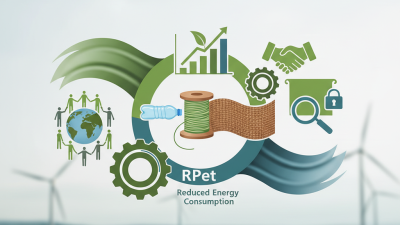 Top Reasons to Choose Rpet Fabric for Your Business Needs?