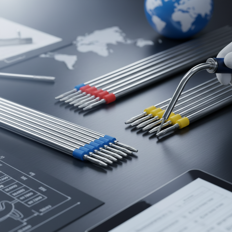 2026 Best Stainless Steel Electrode for Global Buyers?