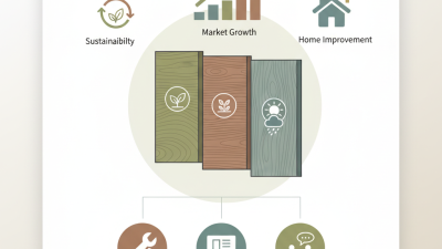 What is Wall Panel For WPC and How to Choose the Best?