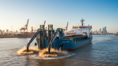 2026 How to Choose the Right Hopper Dredger for Your Needs?