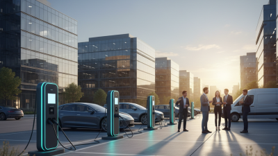 Top 10 Tips for Choosing AC EV Charger for Your Business?