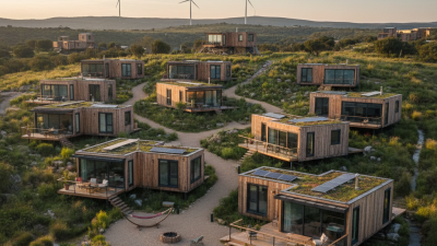 Top 10 Container Home Tips for Affordable Living Solutions?