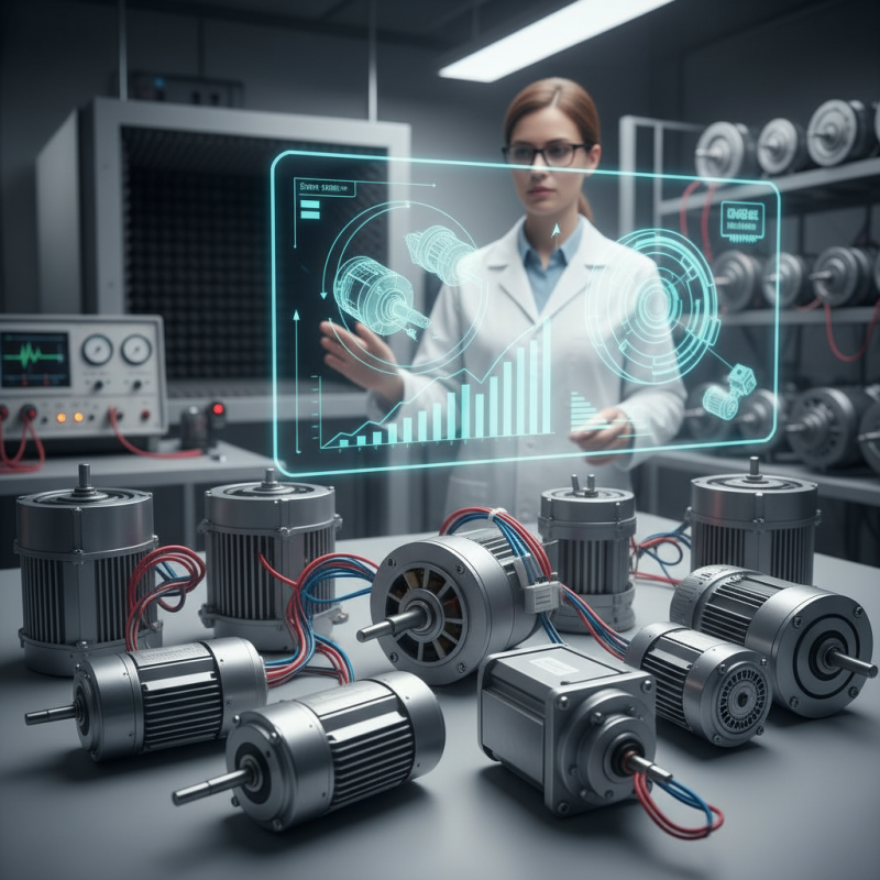 Top 2026 120v 60hz Fan Motor Buying Guide for Global Buyers?