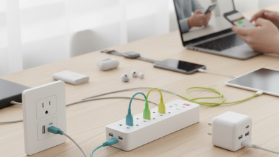 How to Choose the Best Usb Outlet for Your Needs?