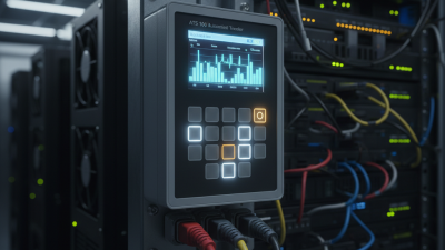 How to Choose the Best ATS 100 Automatic Transfer Switch Controller?