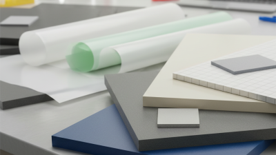 What is the Best Polyethylene Board for Your Needs?