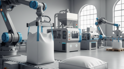 2026 Best 50kg Bags Packing Machine Options for Buyers?