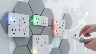 Best Receptacle Outlet Options for Global Buyers?