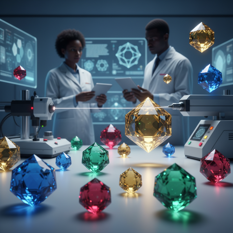 How to Source Functional Crystals for Your Business Needs?