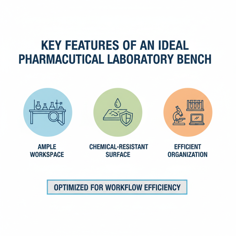 Why Choose the Right Pharmaceutical Laboratory Bench for Your Needs?