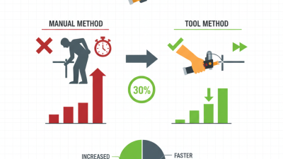 Why You Need a Rebar Tying Tool for Your Construction Projects?