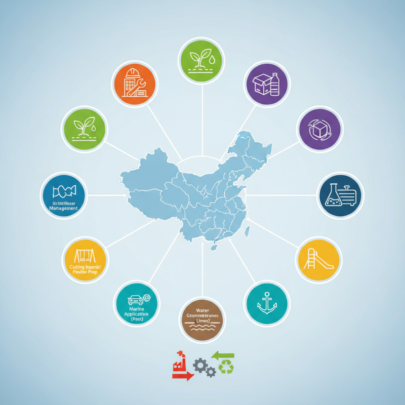 Top 10 Uses for Hdpe Plastic Sheets in China Today?