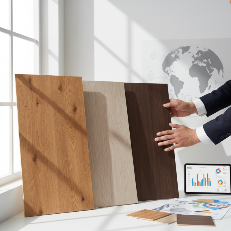 2026 Best Wall PVC Wood Panel Options for Global Buyers?