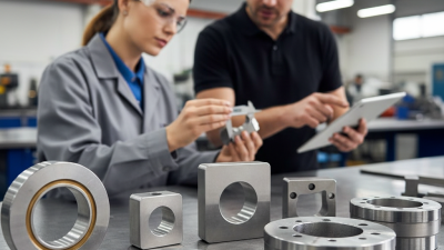 Top Carbide Dies for Global Buyers What to Look For?