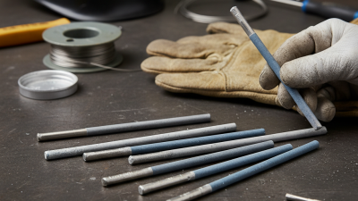 How to Choose the Best Stainless Steel Electrode for Your Needs?