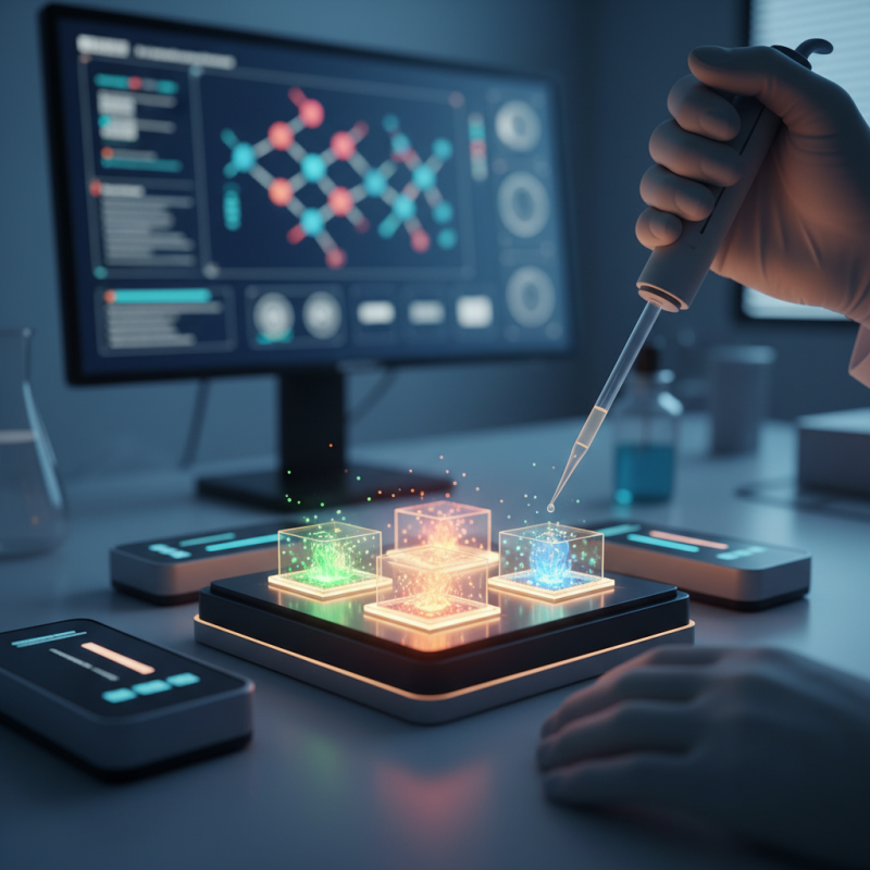 How to Use Isothermal Amplification for Rapid Testing?