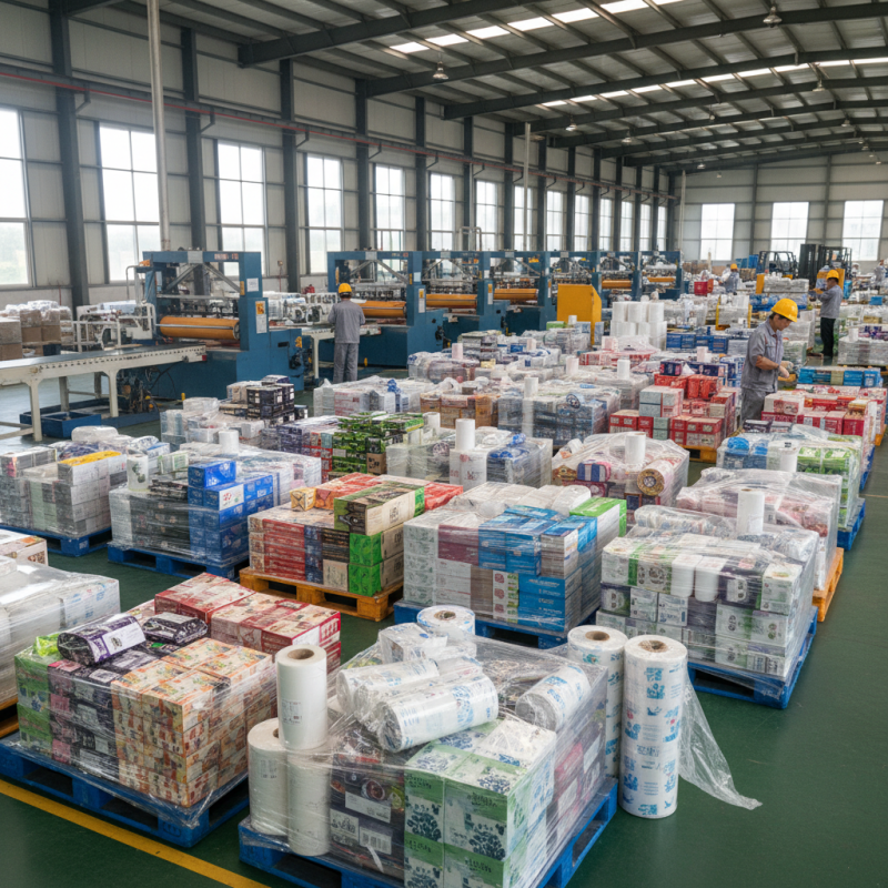 Top 10 Shrink Bags Suppliers in China You Should Know?