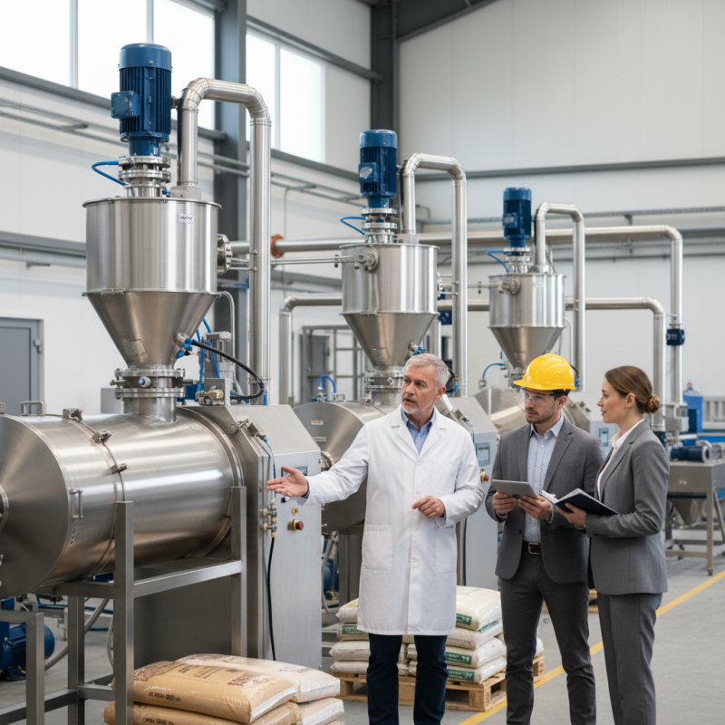 How to Choose the Best Animal Feed Extrusion Machine?