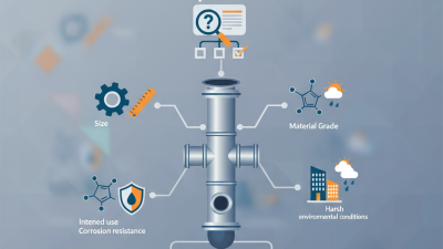 How to Choose the Right Steel Pipe for Your Project?