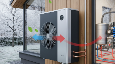 What Are Air Energy Heat Pumps and How Do They Work?