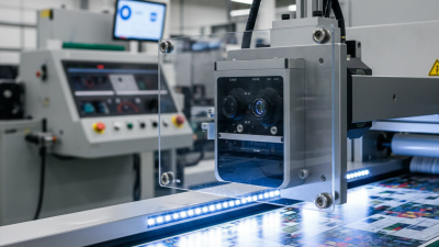 Top 5 Tips for Choosing a Print Inspection System?