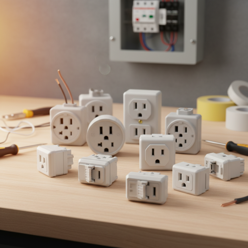 Why Choose the Right Outlet Receptacle for Your Needs?