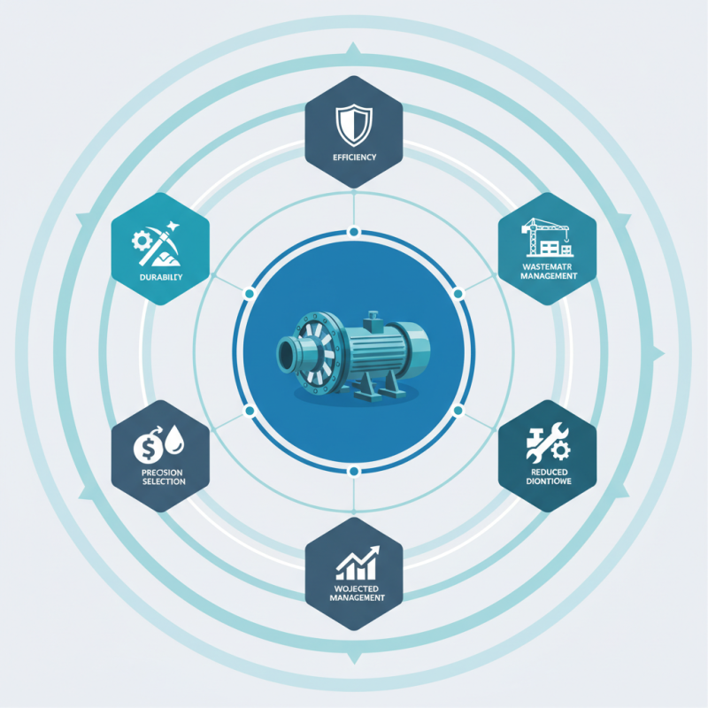 Top 10 8 Inch Slurry Pumps for Global Buyers in 2026?