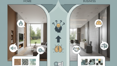 Why Choose Interior Wall Cladding for Your Home or Business?