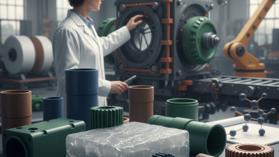 Why Choose Heavy Duty Plastic for Your Next Project?