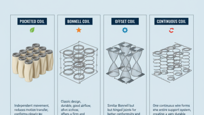 Где купить пружину для матраса в Китае?